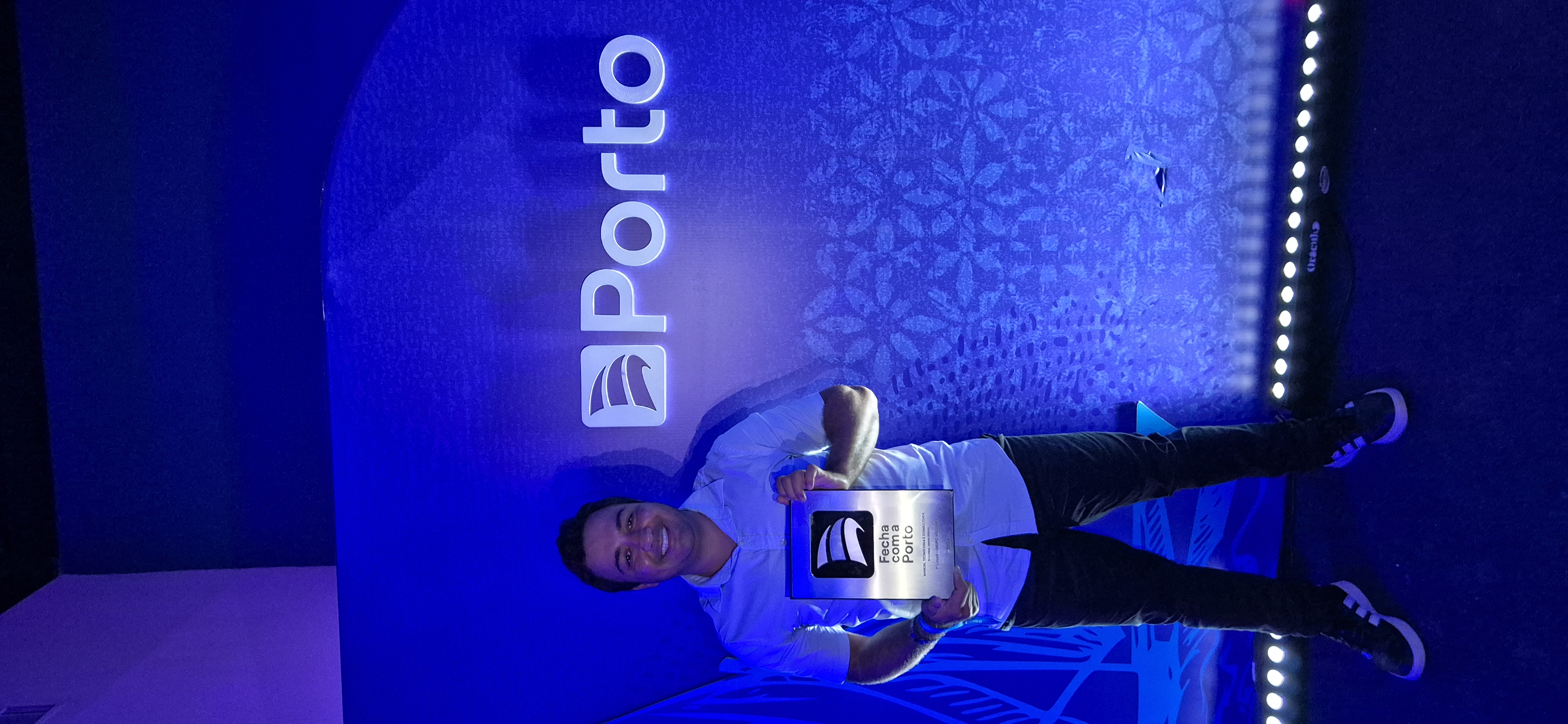 Junio Rodrigues - Manual Corretora